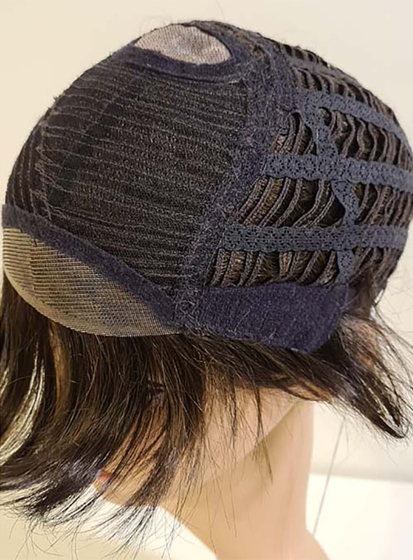 San Risk Lace