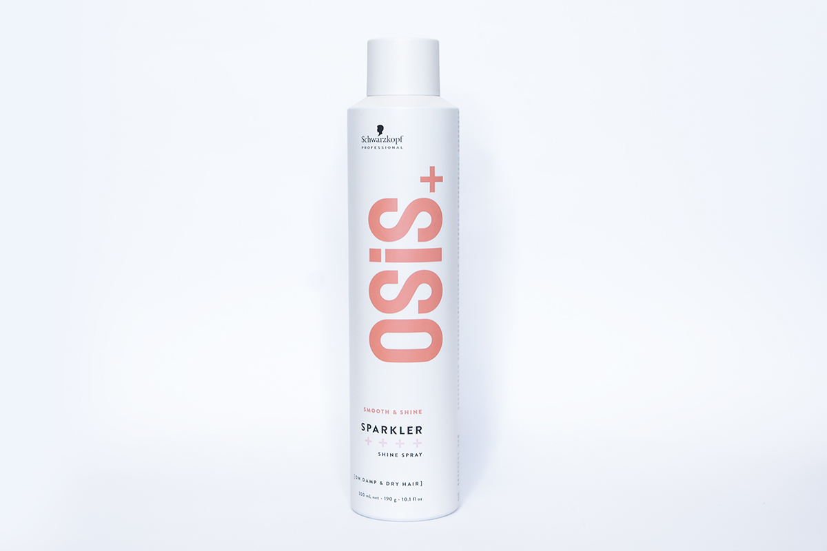 Schwarzkopf - OSIS + Desenredante