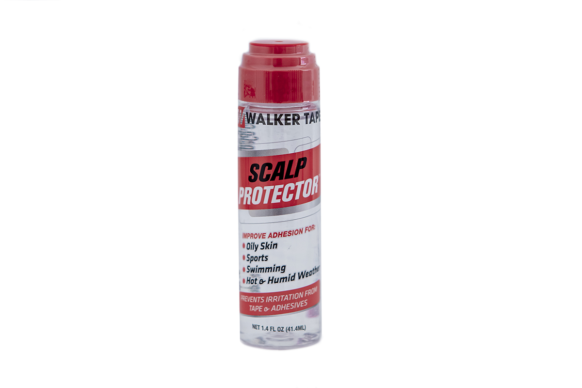 Walker Tape Scalp Protector