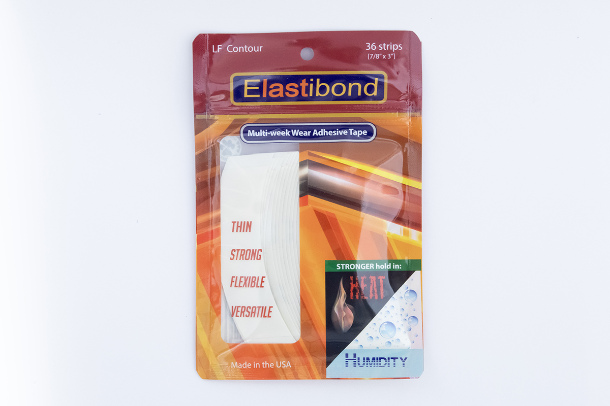 Tiras Adhesivas Elastibond Contorno LF