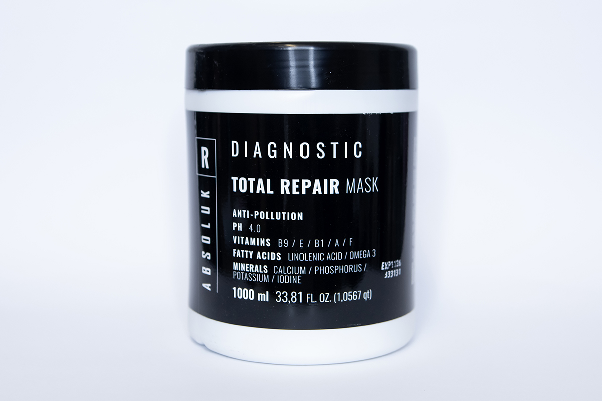 Mascarilla Hidratante PH Neutro 1000 ml