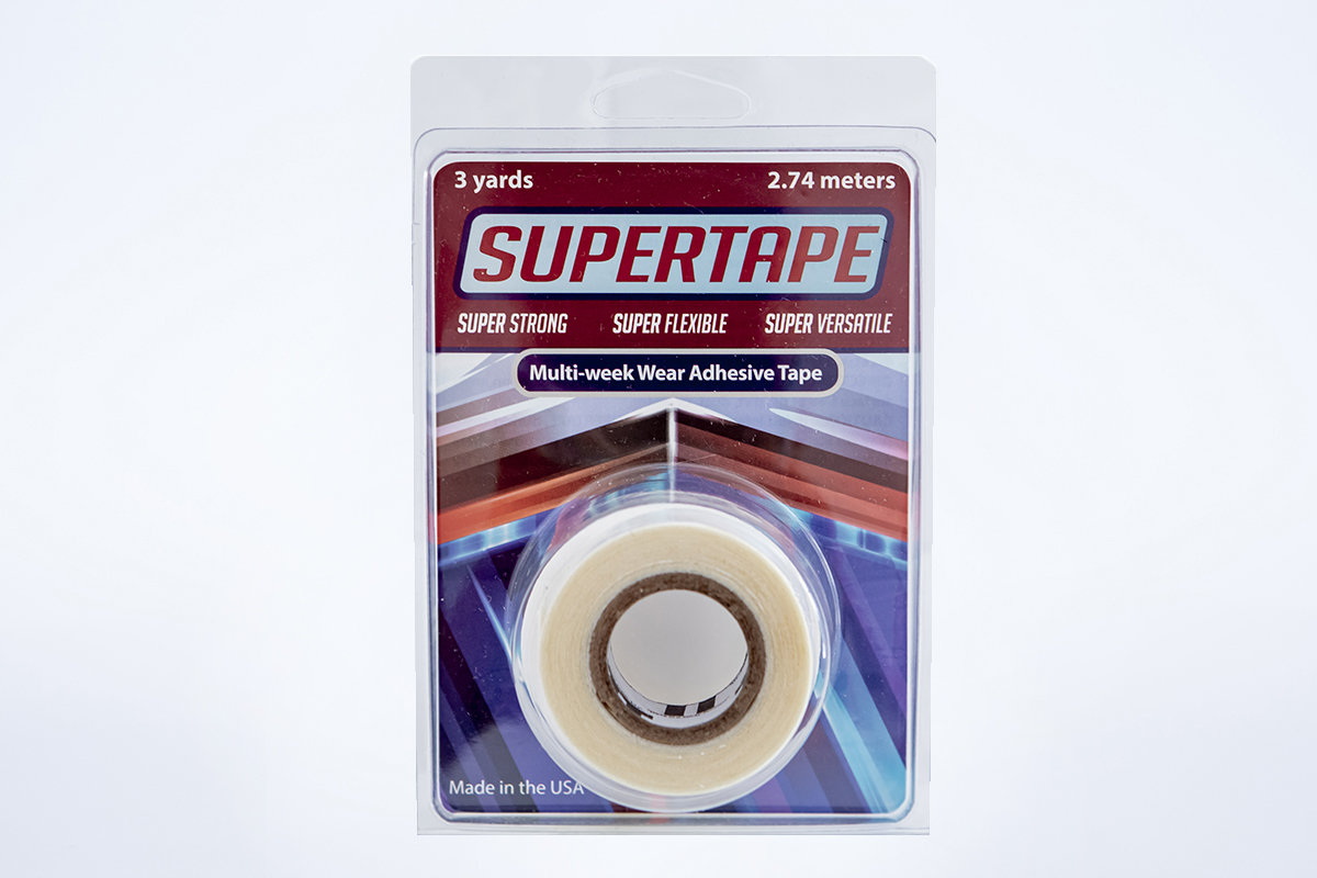 Rollo Supertape 3 Yardas