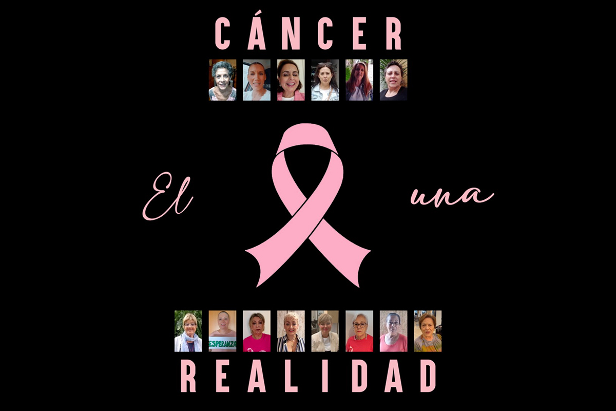 Día Mundial contra el Cáncer de Mama