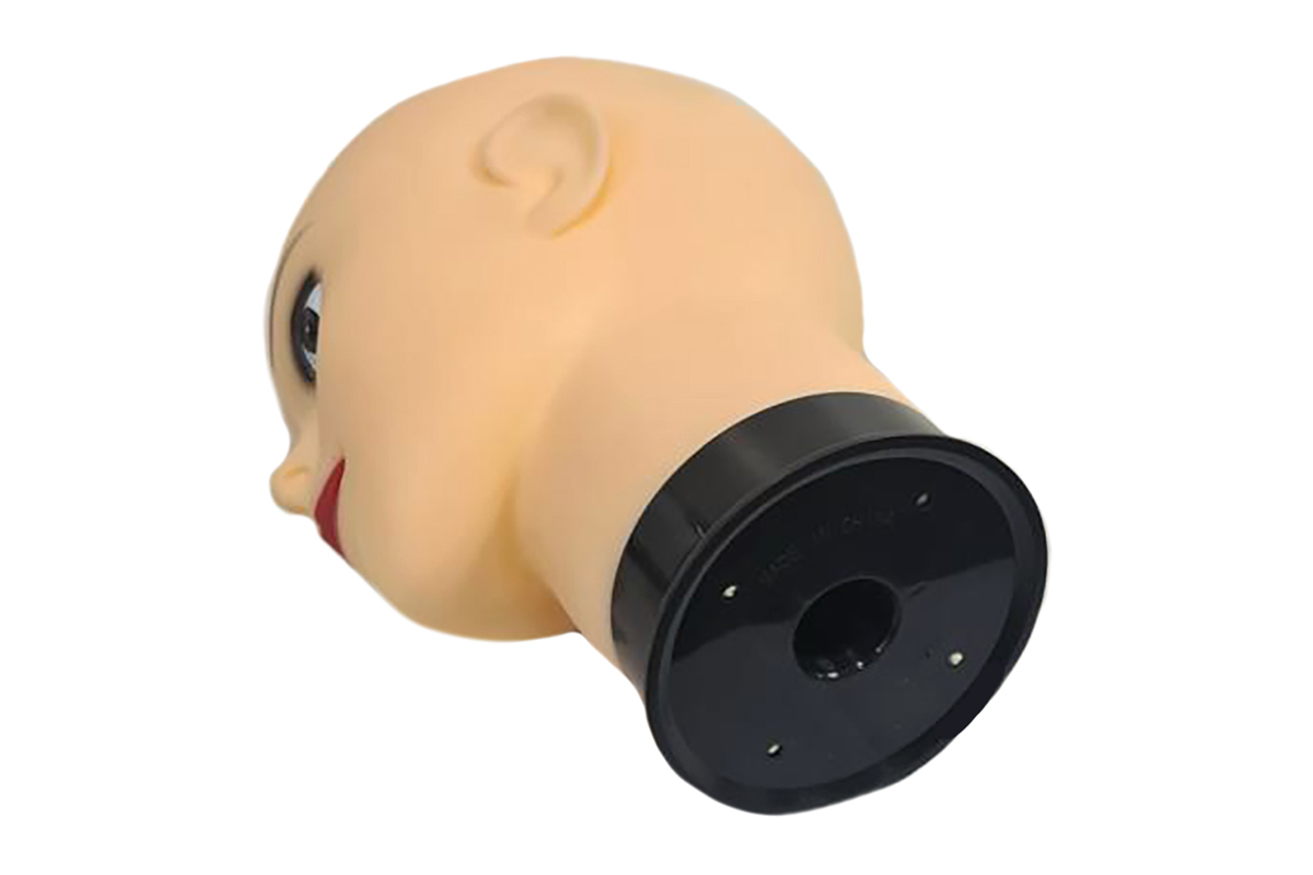 Cabeza De Maniquí