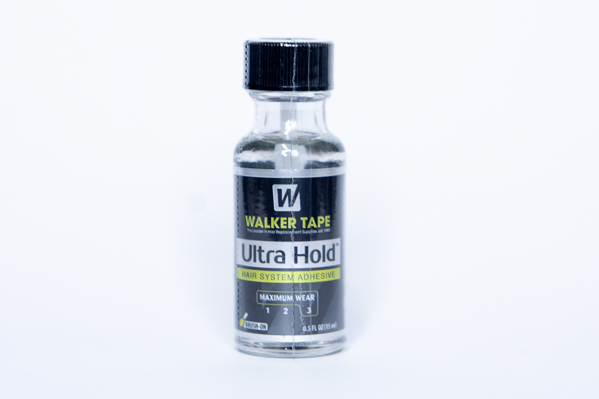 Ultra Hold Adhesive