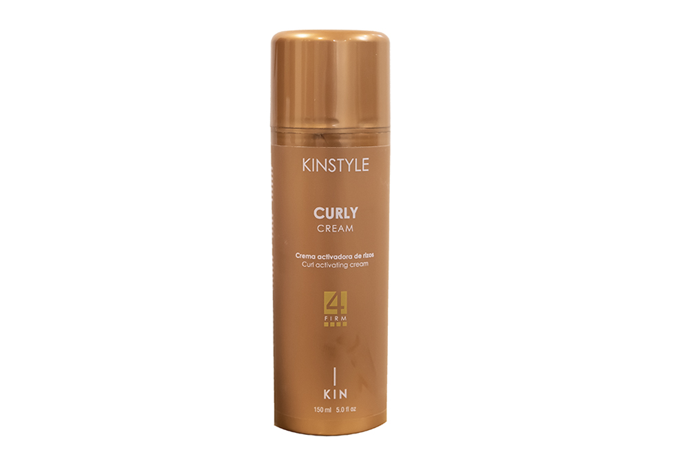 Kinstyle Curly Cream 150ml