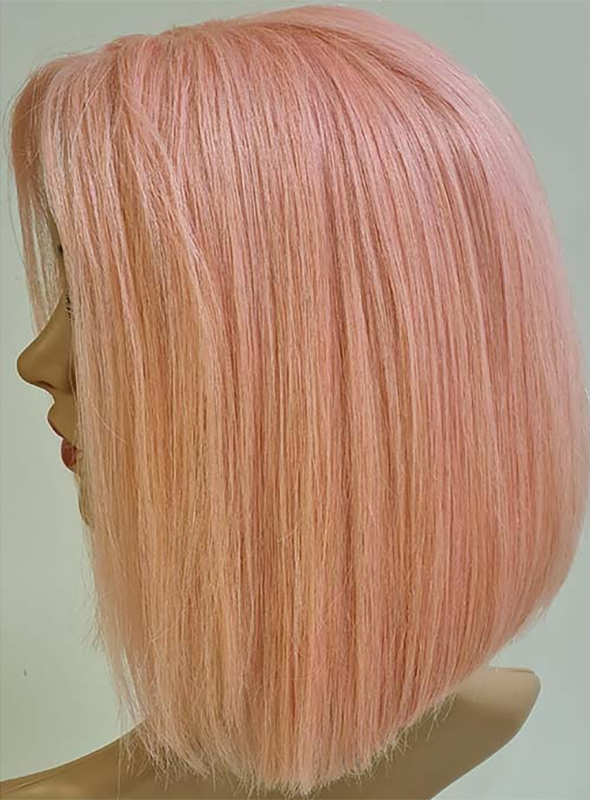 Fantasy Rosa Baby