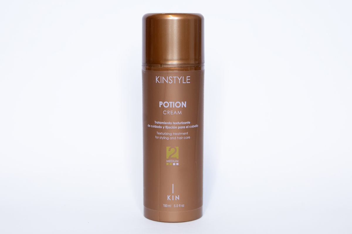 Kinstyle Potion Cream
