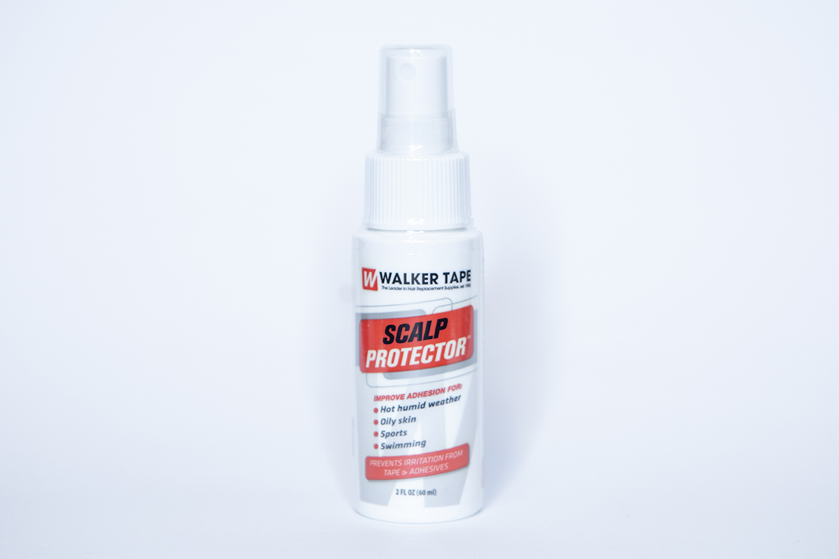 Scalp Protector Spray