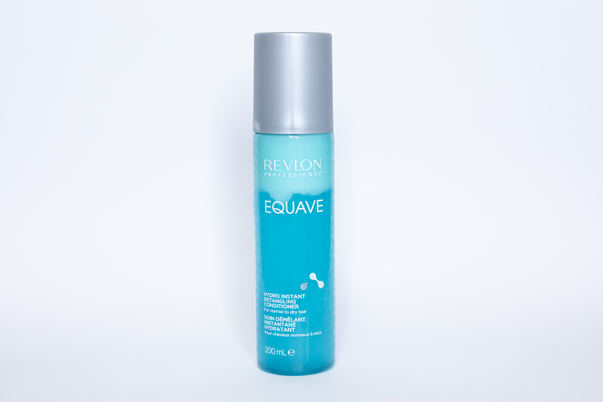 Acondicionador sin Aclarado Equave Revlon Profesional. Producto de 200ml.