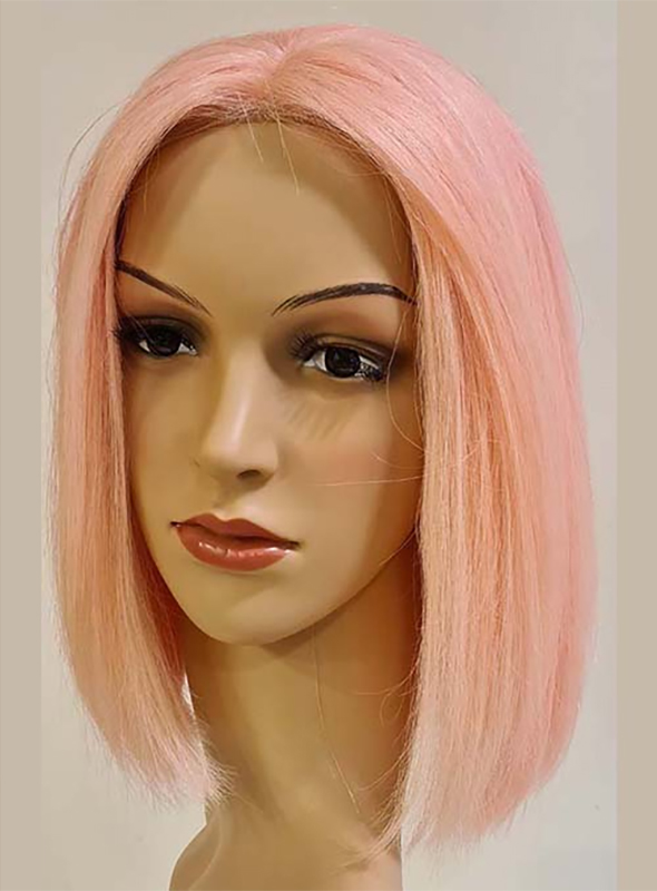Fantasy Rosa Baby