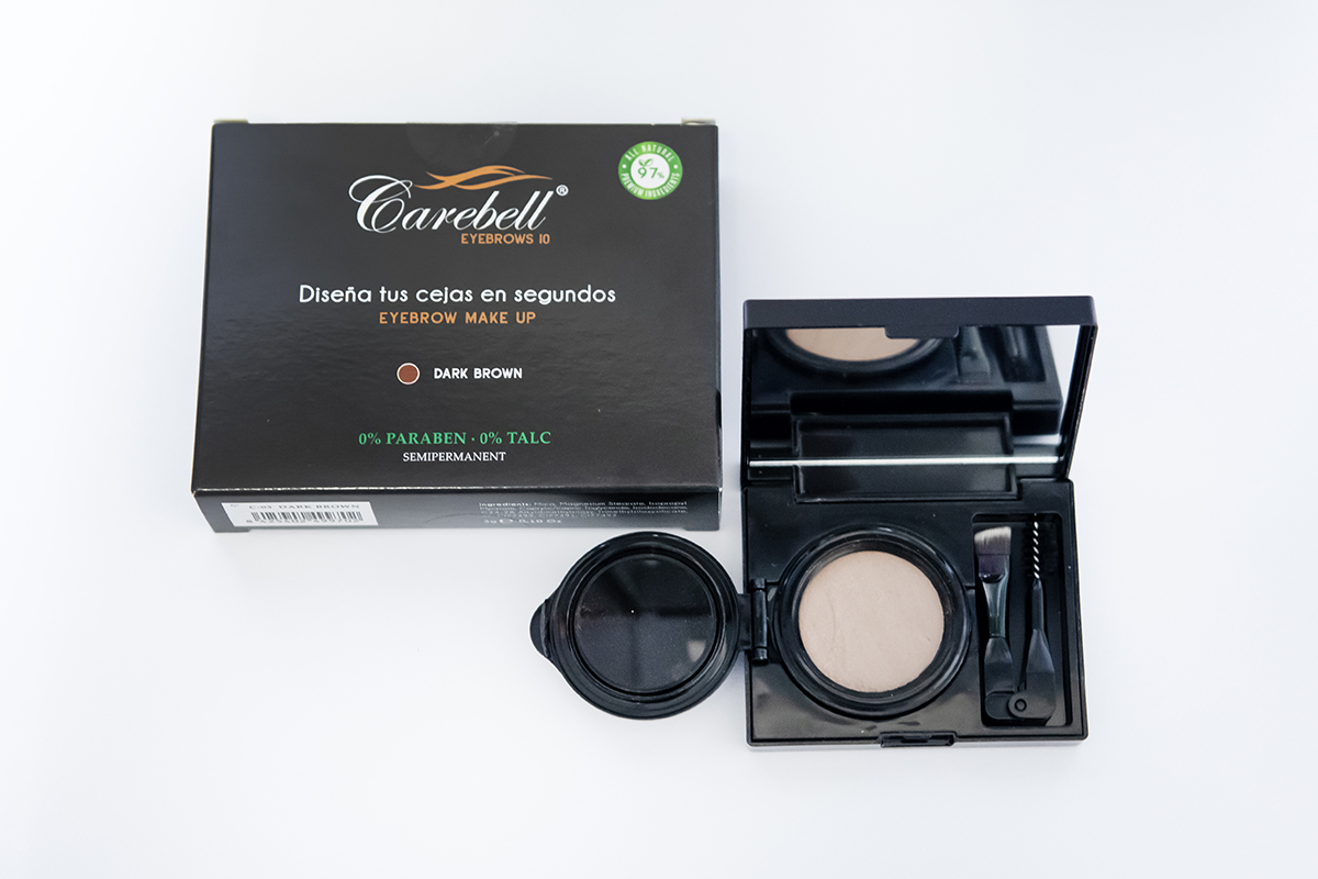 Carebell Eyebrows 10