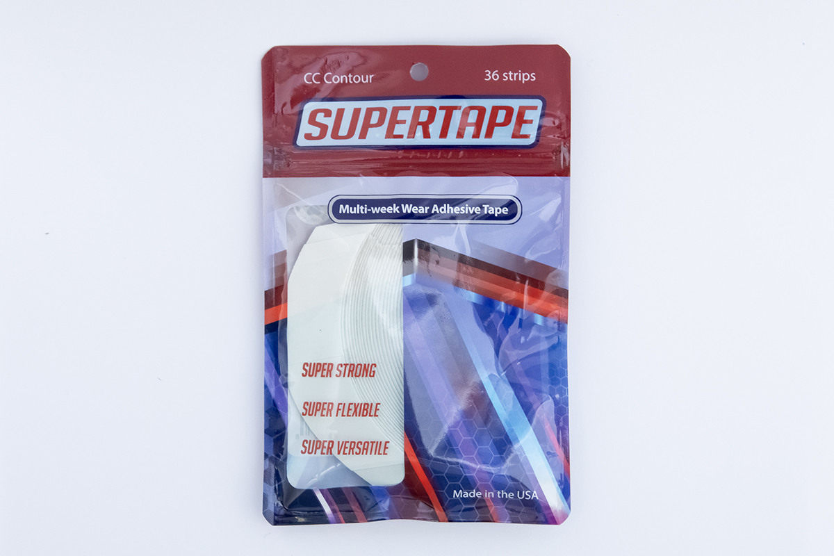 Supertape Contorno CC Cintas Adhesivas