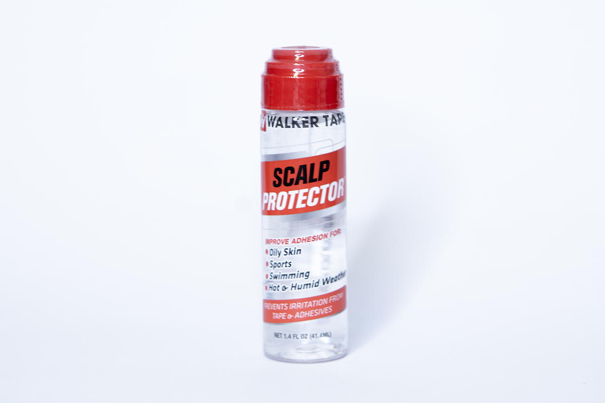 Walker Tape Scalp Protector