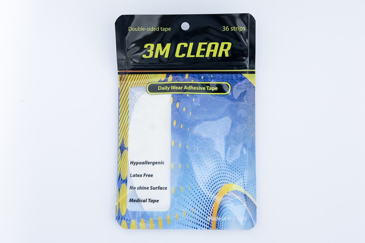 Supertape Medical Contorno LF