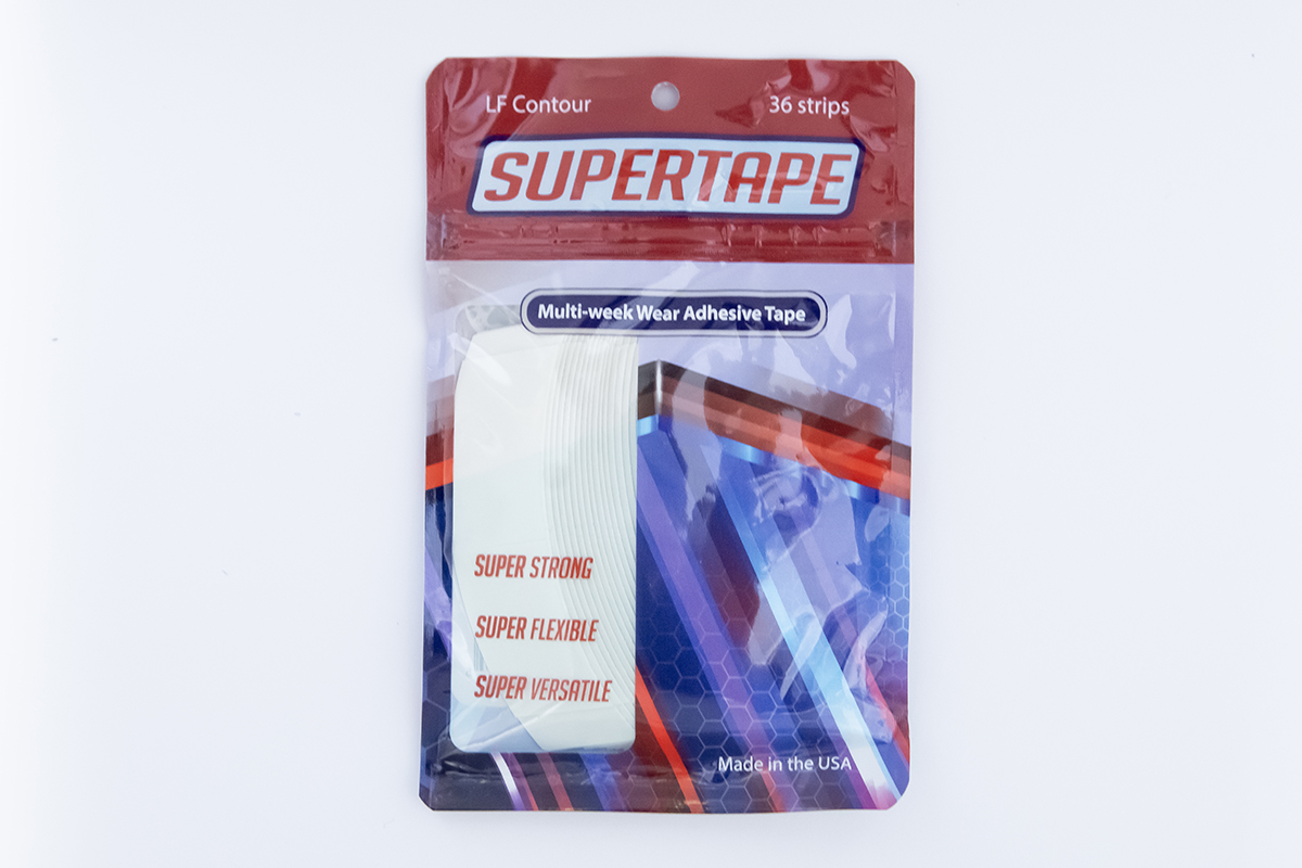 Supertape Contorno LF Cintas Adhesivas