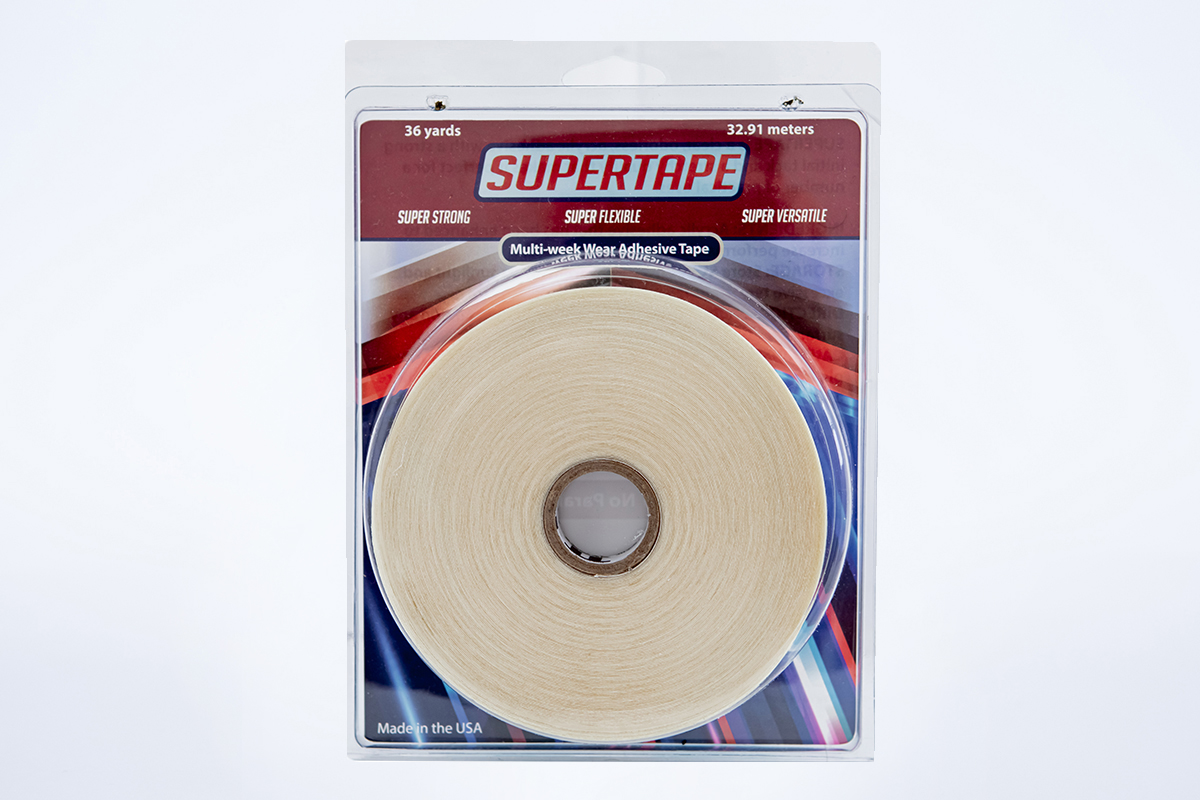 Rollo Supertape 36 Yardas