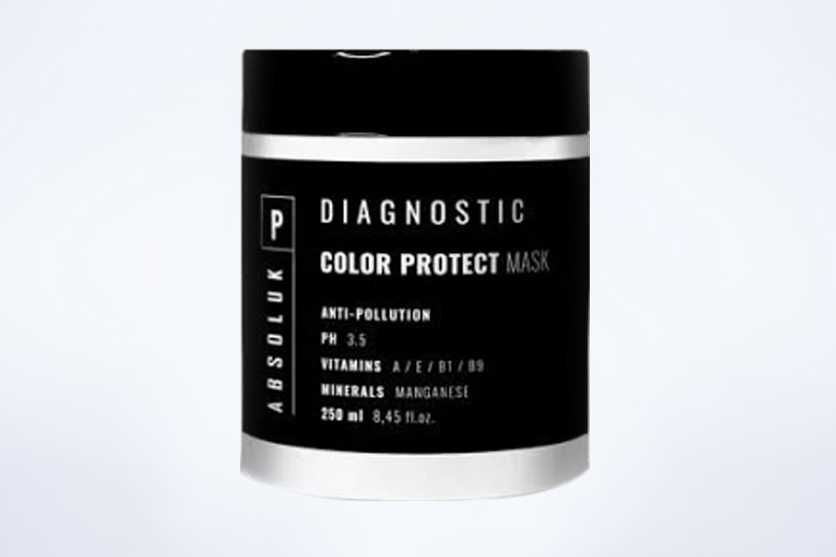 Mascarilla Hidratante PH Neutro 250 ml