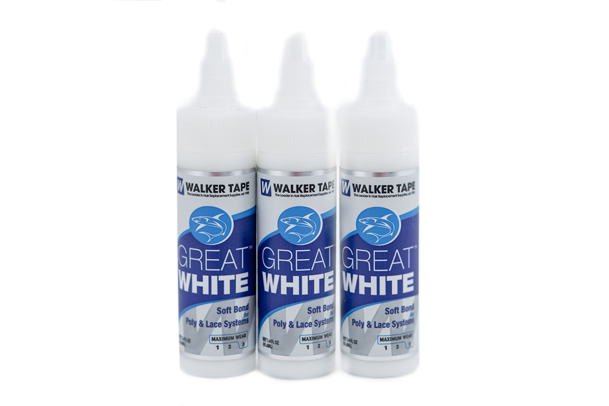 Great White Walker Tape