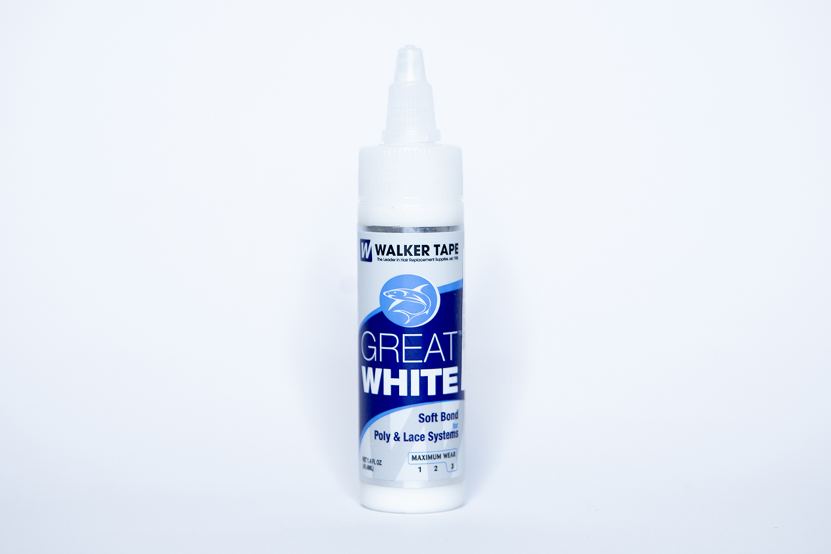 Great White Walker Tape