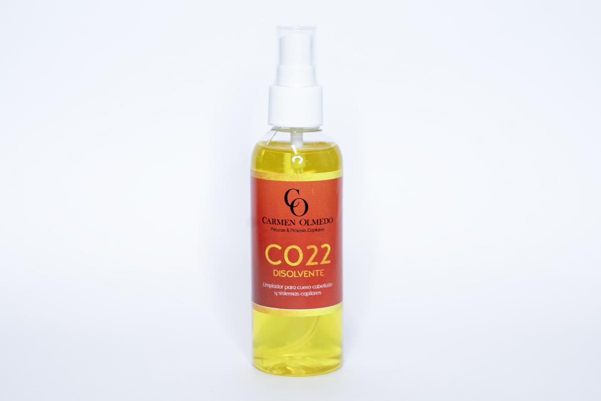 CO22 - Disolvente