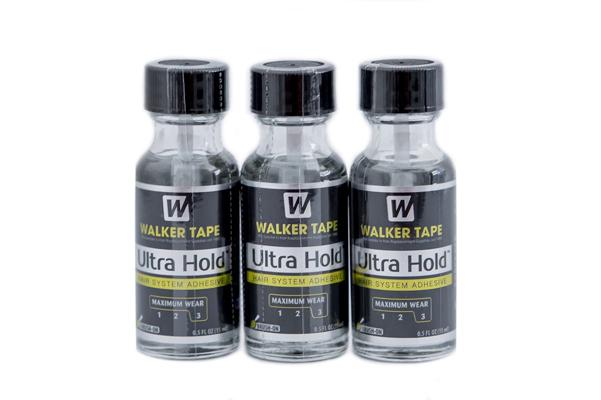 Ultra Hold Adhesive