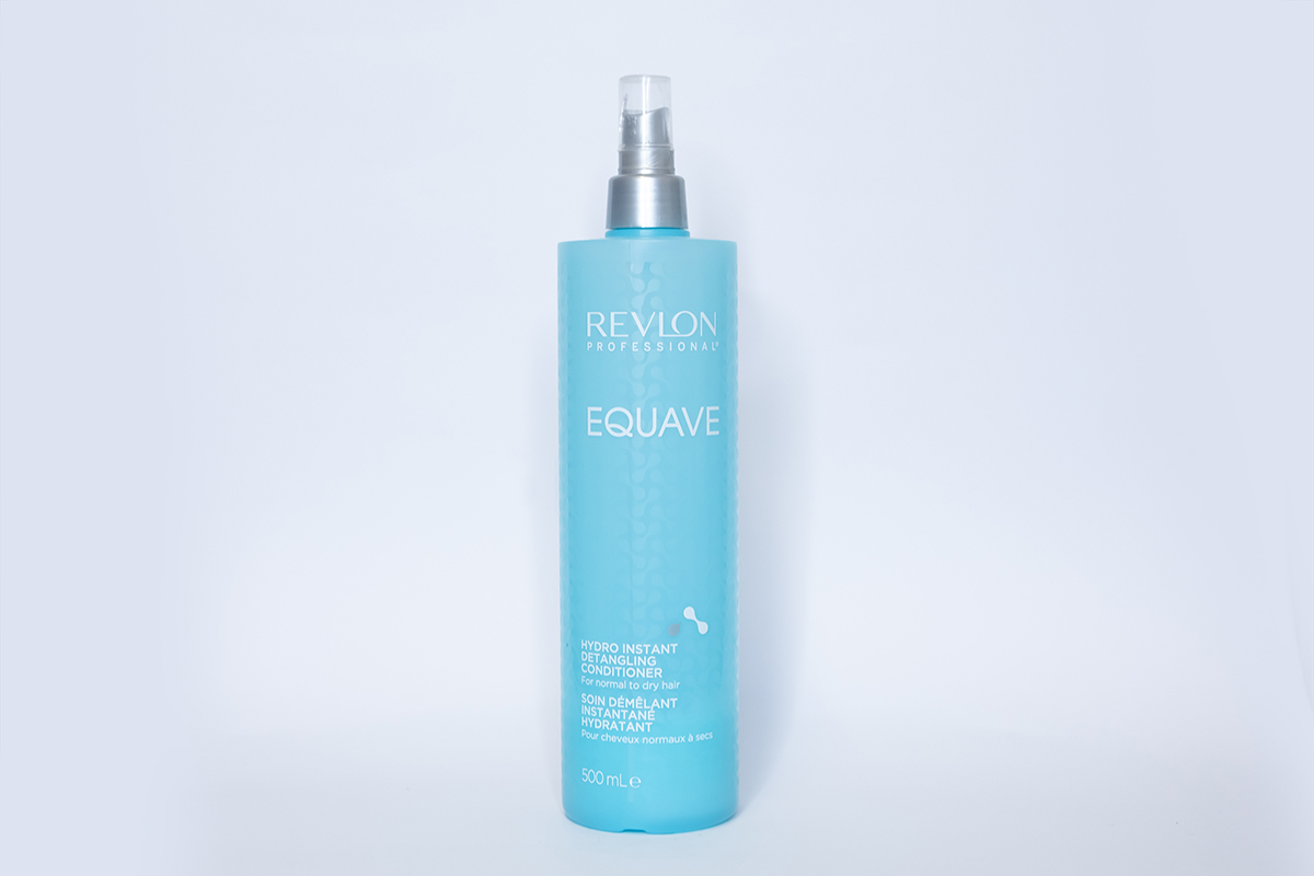 Acondicionador sin Aclarado Equave Revlon Profesional XL