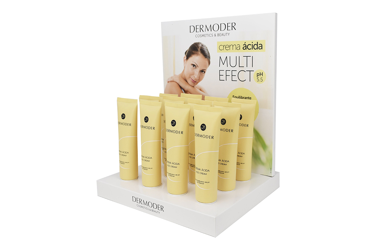 Crema Ácida Dermoder