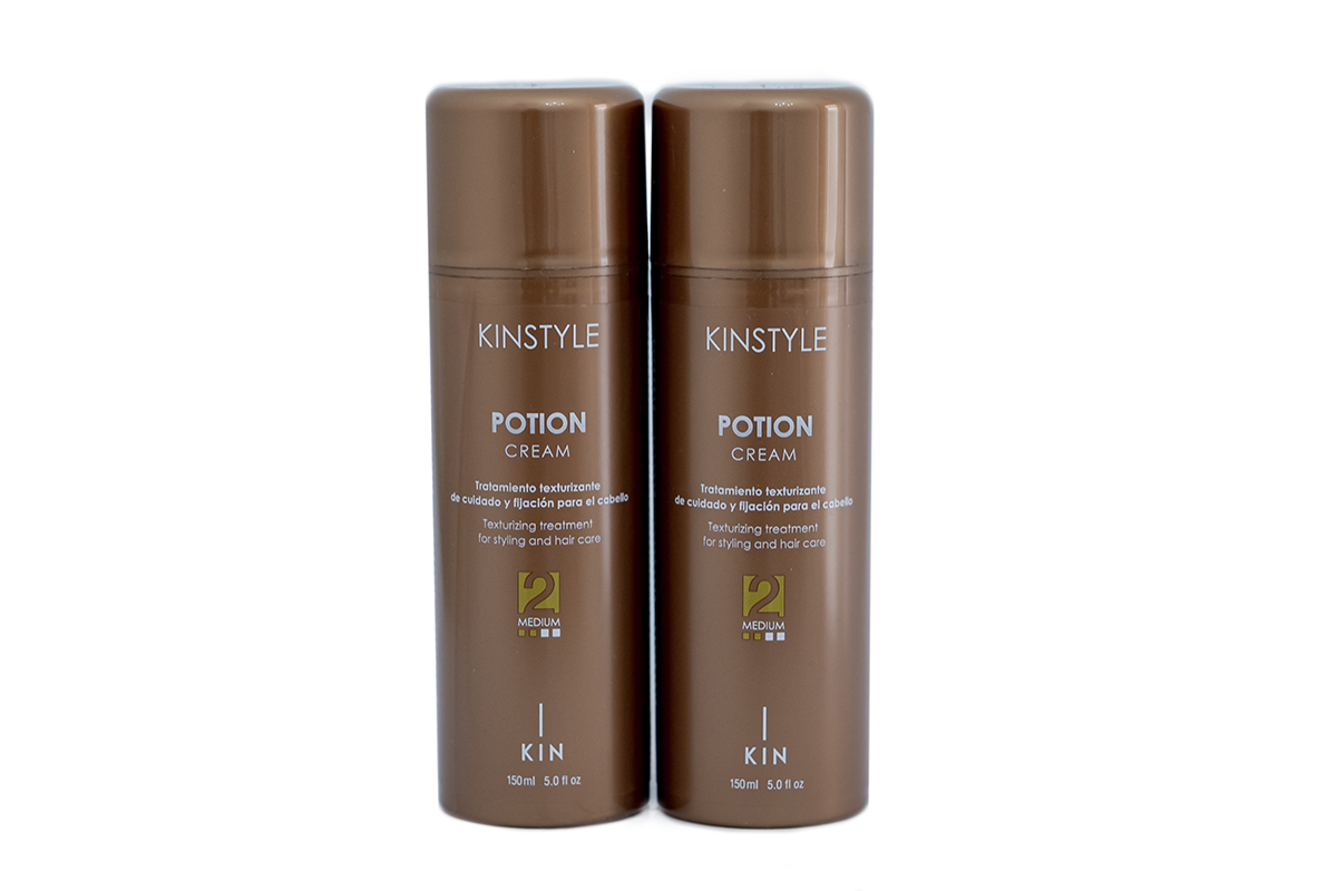 Kinstyle Potion Cream