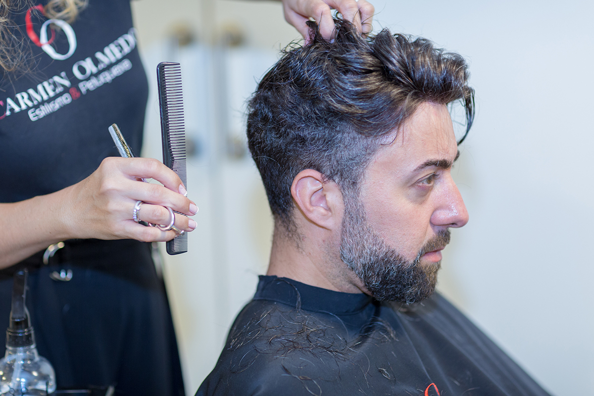 El corte en los sistemas capilares