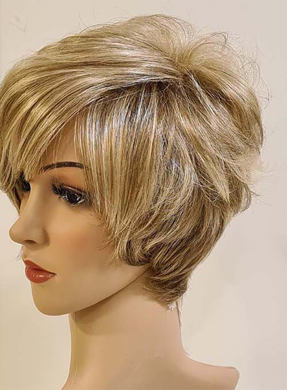 Gia Creamy Toffee
