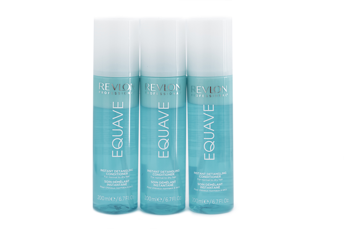 Acondicionador sin Aclarado Equave Revlon Profesional