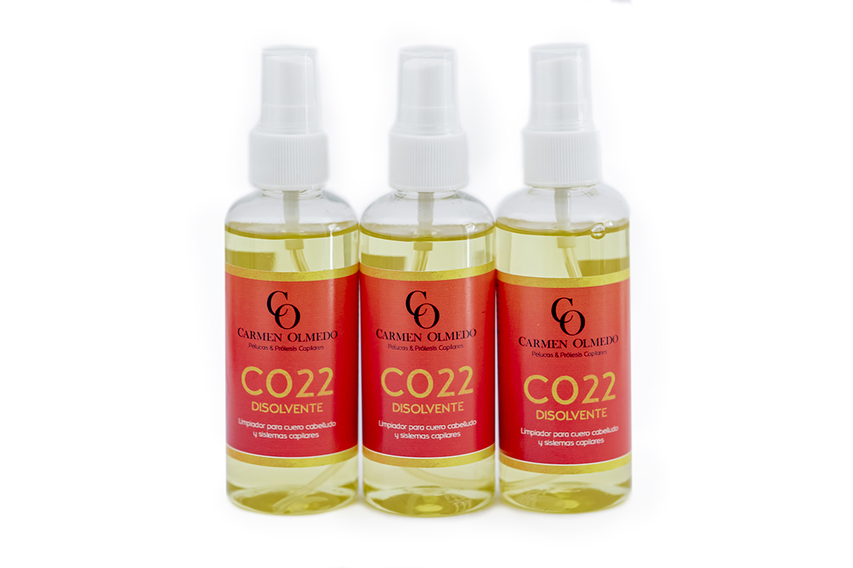 CO22 - Disolvente