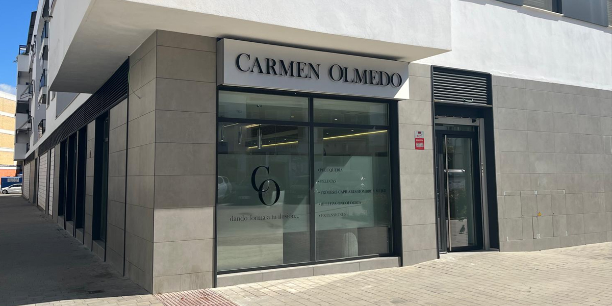 Foto Contacto de Pelucas Carmen Olmedo